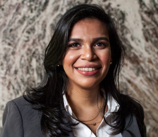 Sandy Gómez: “Los retos y preocupaciones de los emprendedores tanto en el país como en el mundo, son las mismas: potenciar sus ventas y tener un recorrido claro hacia la rentabilidad”