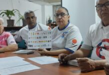 Central de Trabajadores ASI Venezuela: “Nuestra lucha es por salario mínimo vital progresivo”