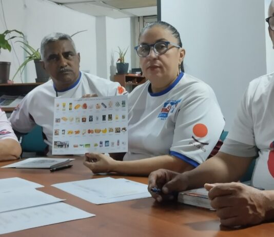 Central de Trabajadores ASI Venezuela: “Nuestra lucha es por salario mínimo vital progresivo”