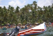 Estado Sucre impulsa el crecimiento económico y productivo del país con el inicio de las operaciones portuarias