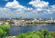 Feria Internacional de Negocios de La Habana se realizará del 6 al 11 de noviembre