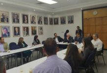 Conindustria mantiene reuniones con sector químico para fortalecer estadísticas del sector.