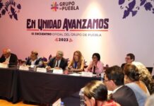 Vicepresidenta Delcy Rodríguez aboga por nuevas integraciones monetarias