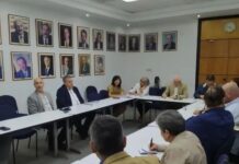 ASOGRASAS se incorpora a la Cámara de Artesanos, Pequeños y Medianos Industriales del Estado Miranda CAPMIMIRANDA