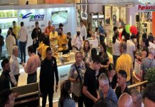 FEVIPAN realiza en Maracay con éxito su exposición en el Hotel Pipo Internacional