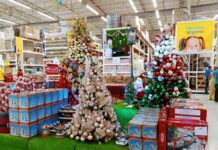 EPA te invita a recibir con alegría la Navidad