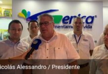 Genica continúa creciendo y garantizando en todo el país la alimentación de los venezolanos con productos de calidad