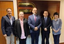 Cámara Petrolera de Venezuela reactiva relaciones con Corea del Sur