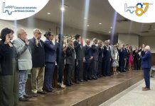 Cámara de Industriales de Carabobo cuenta con nueva Junta Directiva