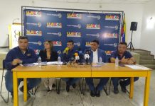 #Araure Fedecámaras Portuguesa será el principal auspiciante de «Llanos Cumbre de Negocios» los días 24 al 26 de noviembre