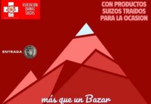 Damas Suizas de Venezuela realizarán evento el próximo 29 de octubre en Caracas
