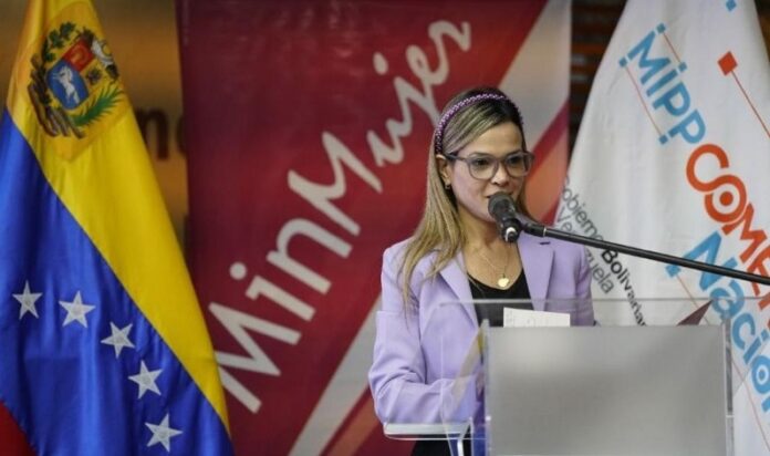 Dheliz Alvarez Min Comercio
