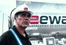 EWAY obtiene su Certificado de Explotador de Servicios Especializados Aeroportuarios ante el INAC