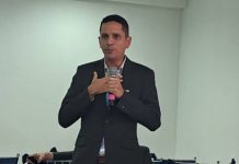 Juan Gotopo: “Falcón es una entidad con gran potencial y esta apertura con Aruba, Curazao y Bonaire trae inversionistas”