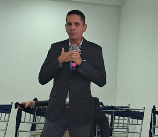 Juan Gotopo: “Falcón es una entidad con gran potencial y esta apertura con Aruba, Curazao y Bonaire trae inversionistas”