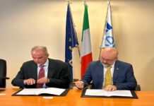 Venezuela e Italia fortalecen lazos empresariales en el sector alimentario y otras industrias