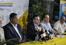 El Zulia vuelve a ser la capital agroproductiva de Venezuela con Expo en Hotel Tibisay del 1 al 5 de Noviembre