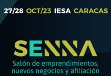 Consecomercio, Cavempre y el IESA acompaña la configuración del sistema formal de emprendimientos