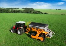 Guárico cumple con 95 % de la meta en producción de maíz