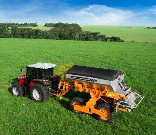 Guárico cumple con 95 % de la meta en producción de maíz