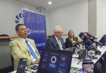 Conindustria: Se detuvo la caída en la producción nacional durante el tercer trimestre de 2023