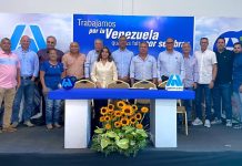 Reelecto Gustavo Moreno como presidente de Asoportuguesa: “No permitiremos que la agricultura desaparezca”