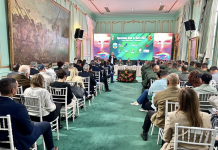 Ejecutivo Nacional, sectores económicos y la FANB examinan comportamiento del contrabando