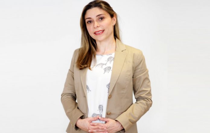 Damiana Villalobos UCEZ