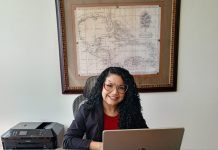 Andrea García: «El compliance en Venezuela debe fomentar la formación de un profesional con un proceso continuo de educación, capacitación y experiencia»