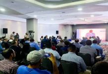 Realizan rueda de negocios para impulsar empresas de Falcón