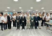 INAC culmina con éxito curso LAR 21 para fortalecer aviación civil venezolana