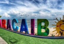 Gobernación del Zulia ganó Concurso de América Latina y el Caribe con la propuesta «Lago Productivo»