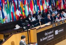 Caracas recibe la designación oficial de la Unesco como Ciudad Creativa de la Música