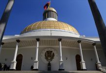 Asamblea Nacional recibe propuesta de creación de normativa que prohíba “contratación de empresas aliadas de Guyana”