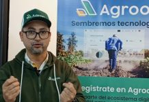 Asociación Venezolana de Agrotecnología AVAT inaugura plataforma AGROO