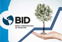 BID planea triplicar financiamiento climático en la próxima década