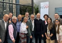 Federación Venezolana de la Actividad Publicitaria (FEVAP) se reúne para reimpulsar la industria en 2024