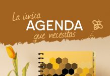 Andry Pabón: “¡Größee una agenda con propósito para este nuevo año 2024!