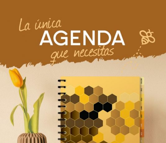 Andry Pabón: “¡Größee una agenda con propósito para este nuevo año 2024!