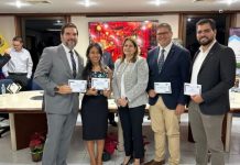 Cavidea reconoce a Nestlé® Venezuela por su historia de más de 100 años en el país