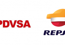 PDVSA y Repsol firman acuerdo para reactivar empresa mixta Petroquiriquire en Venezuela