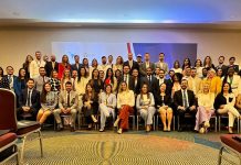 #AJE La juventud empresaria destaca su papel vital en la Asociación de Jóvenes Empresarios de Venezuela