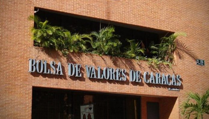 Bolsa de Valores de Caracas