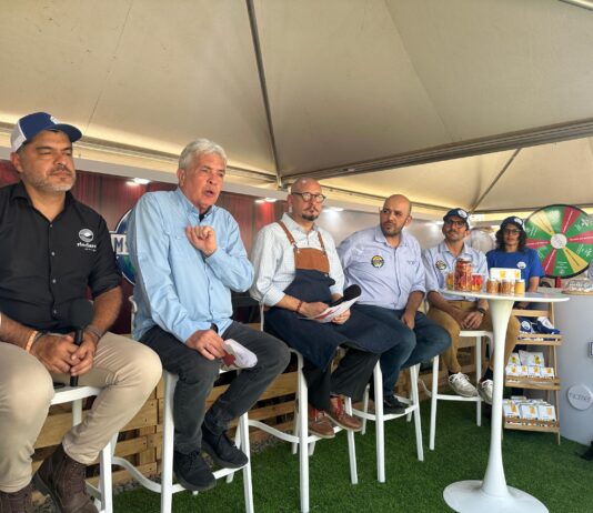 Venezuela ocupa el primer lugar de los países de América en la cría de búfalos