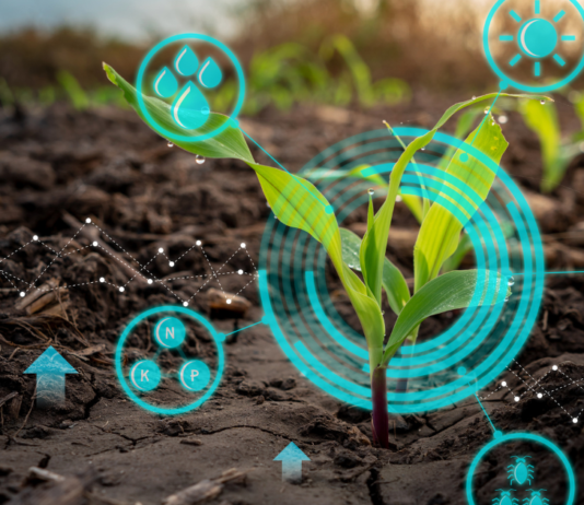 Avat promueve la tecnología para impulsar la producción agrícola