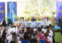 Delcy Rodríguez asegura que la Banca Digital se anunciará este año Delcy Rodríguez