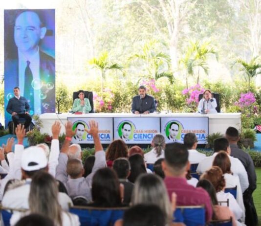 Delcy Rodríguez asegura que la Banca Digital se anunciará este año Delcy Rodríguez