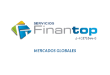 Finantop, Mercados Globales da a conocer su reporte económico semanal finantop boletín semanal