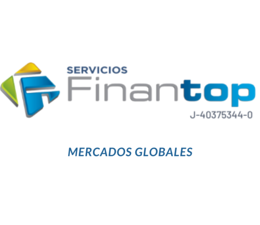 Tendencias económicas del 20 al 24 de mayo finantop boletín semanal