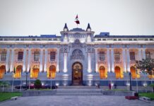 Perú aprobó ley para eliminar comisiones bancarias Perú aprobó ley bancaria